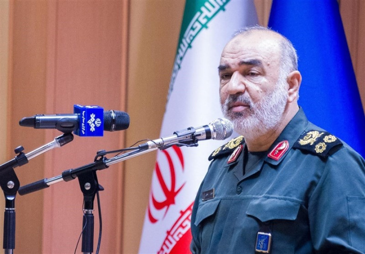 اجرای طرح شهید سلیمانی موجب کاهش آمار فوتیهای کرونا شد