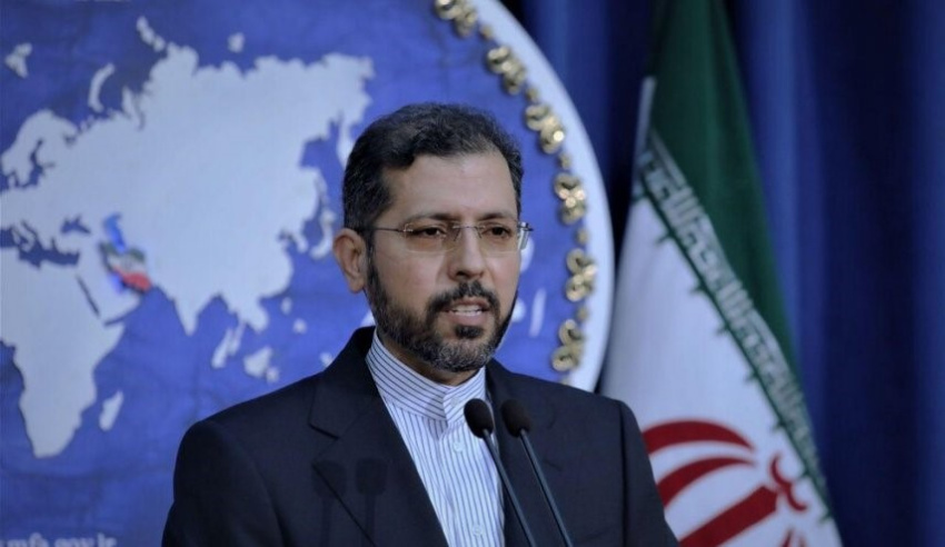 طرفهای برجام مشخص و غیر قابل تغییر هستند