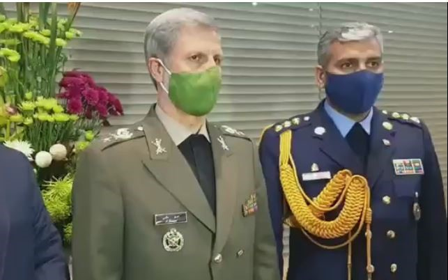 ارتباط دو کشور ایران و هند از اهمیت ویژهای برخوردار است