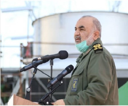 عرصههای سازندگی کشور هیچگاه متوقف نمیشود