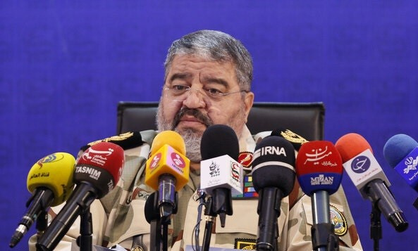 هدف پدافند غیر عامل بیاثرسازی تهدید بر سرمایههای ملی است