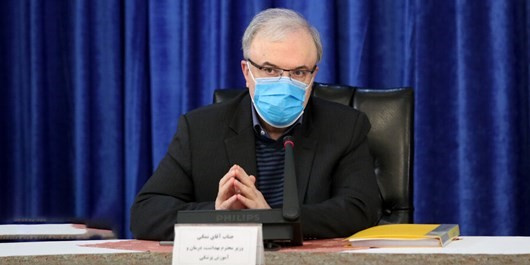 ایران در ماههای آینده قطب واکسن جهان میشود