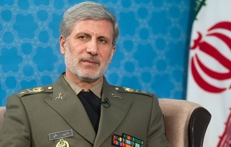 تمام موشکهای ایران دقیق و قدرت انفجاری بالایی دارند