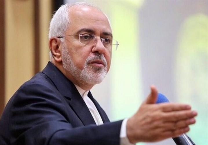 آمریکا و اروپا علت کاهش تعهدات هستهای ایران را برطرف کنند