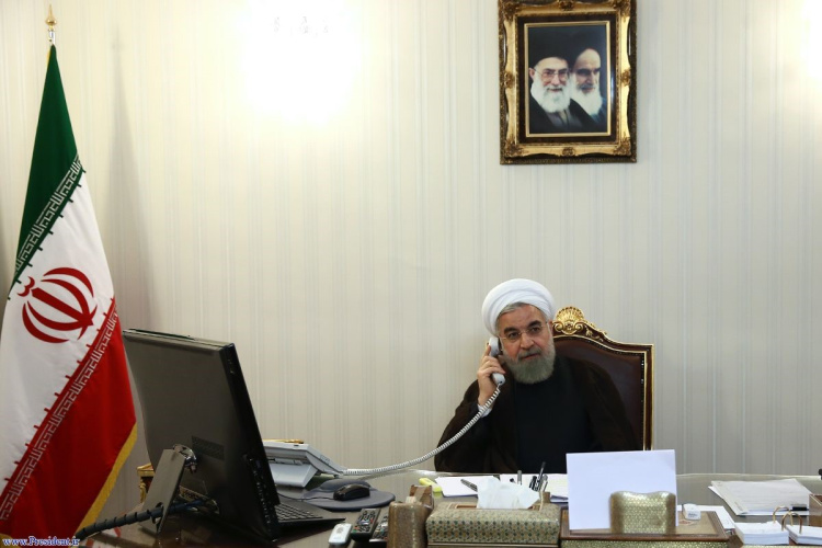 برجام قابل مذاکرۀ مجدد نیست و تنها راه حفظ و احیا آن لغو تحریمهای آمریکاست