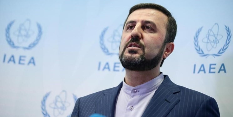 ایران ترور شهید فخریزاده را بیپاسخ نمیگذارد