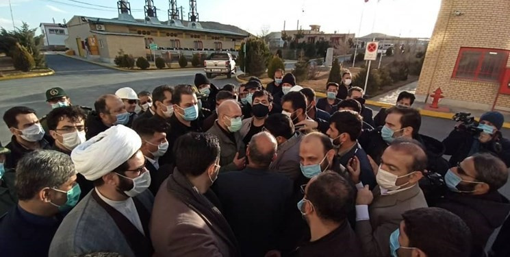 خامفروشی یکی از اشکالات حوزه معدن است