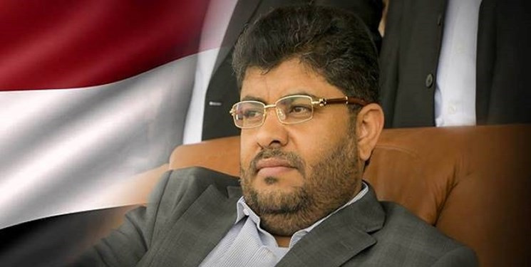 اعتماد به آمریکا از اقدام ناشی میشود، نه حرف
