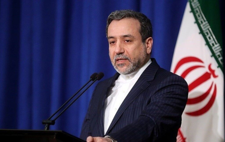 مذاکرهای با هیئت آمریکایی در هیچ سطحی نخواهیم داشت