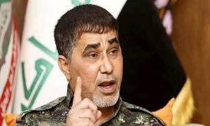 تصمیم مقاومت عراق برای اخراج آمریکاییها کاملاً قطعی است