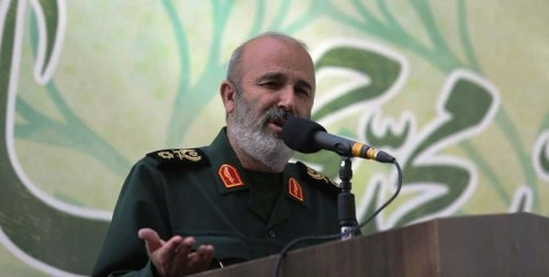 گروههای مقاومت کنار مقرهای رژیم صهیونیستی قرار دارند