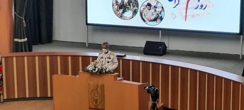 آموزش، مهمترین اولویت ارتش در ایجاد اقتدار و حفظ بازدارندگی است