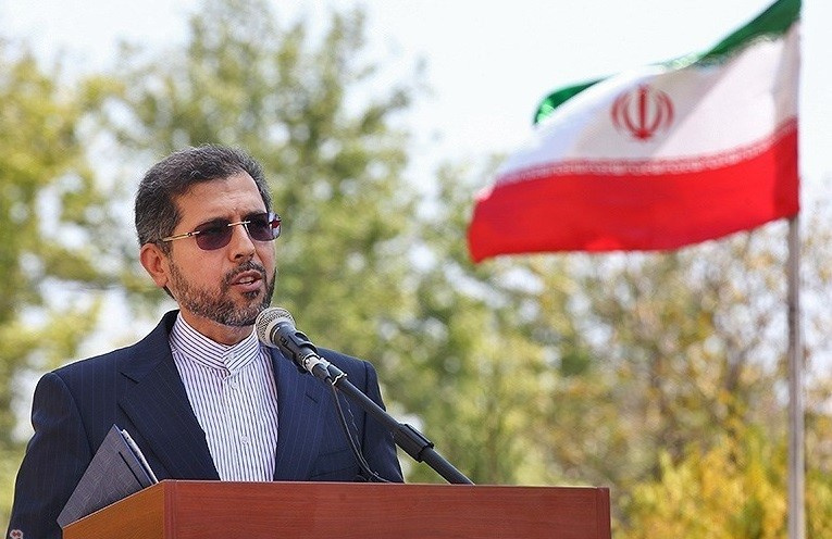 هدف گفتوگوهای ایران و عربستان بحث روابط دوجانبه و منطقهای است