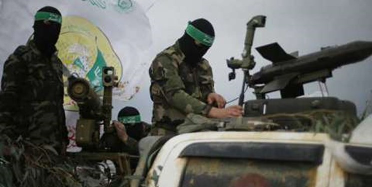 مقاومت تا زمانی که صهیونیستها فلسطین را ترک کنند به نبرد با آنها ادامه میدهد