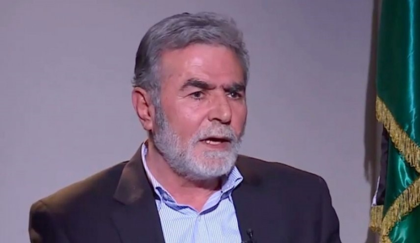 هرگونه عملیات ترور علیه مقاومت با بمباران تلآویو تلافی خواهد شد