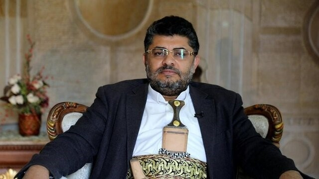 برای تبادل اجساد عملیات جیزان آمادهایم