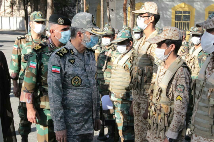 صهیونیستها در جنگ ۱۲ روزه به ذلت افتادند