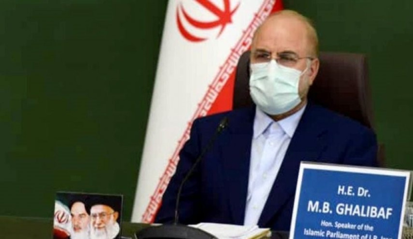 پارلمانهای عضو اکو نسبت به اقدامات اسلامهراسانه سازمانیافته واکنش نشان دهند