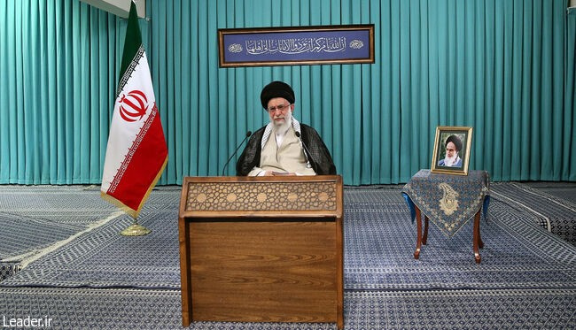 انتخابات مانند تشییع شهید سلیمانی فراتر از سلیقههای سیاسی است همه باید شرکت کنند