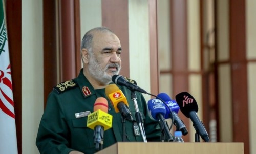 سپاه مبدأ هرگونه تهاجمی را هدف قرار میدهد