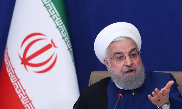 ایران میتواند در شرایط جنگ اقتصادی، جهش تولید را پیش ببرد