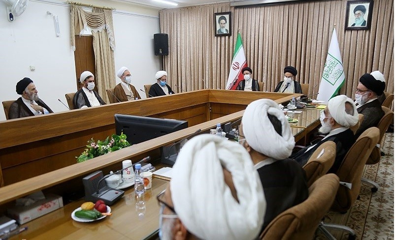 میتوان با اولویتگذاری مسائل و کار جهادی، تحول را در کشور عملیاتی کرد