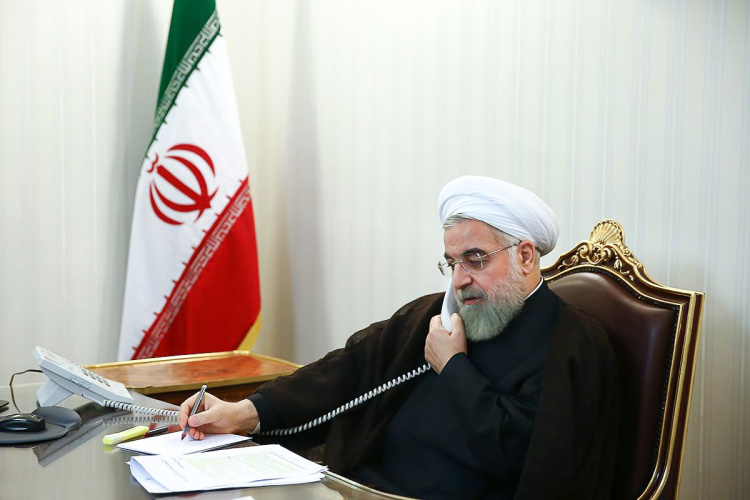 ایران و ترکیه نقش مهمی در حل و فصل مسائل و مشکلات منطقهای دارند