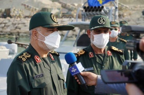 صهیونیستها متوجه پیامدهای خطرناکِ حرفهایی که میزنند، باشند