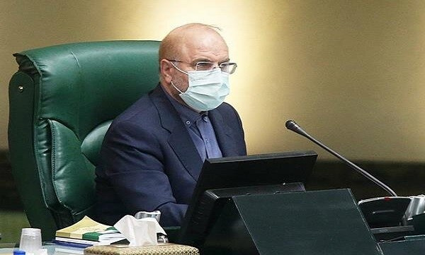 ایران به دنبال امنیت راههای بینالمللی است
