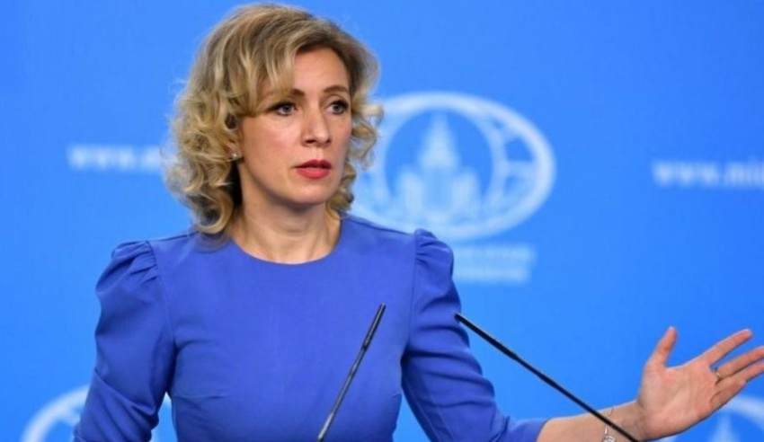 جهان با وحشت نظارهگر نتیجۀ اقدامات آمریکا در افغانستان است
