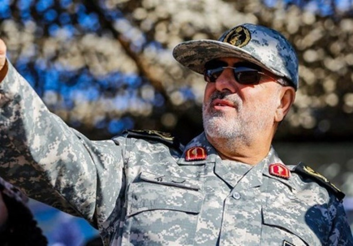 به تروریستها پاسخ خواهیم داد
