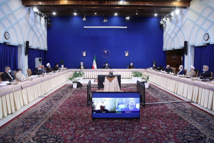 شورایعالی انقلاب فرهنگی قرارگاه علم و فرهنگ کشور است