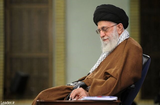 بازگشت مقتدرانه و عزتآفرین از این مأموریت خطیر را تبریک میگویم