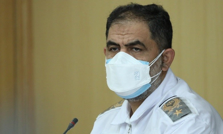 نیروی دریایی ارتش توان ساخت یگانهای رزمی در بالاترین سطح تکنولوژی را دارد