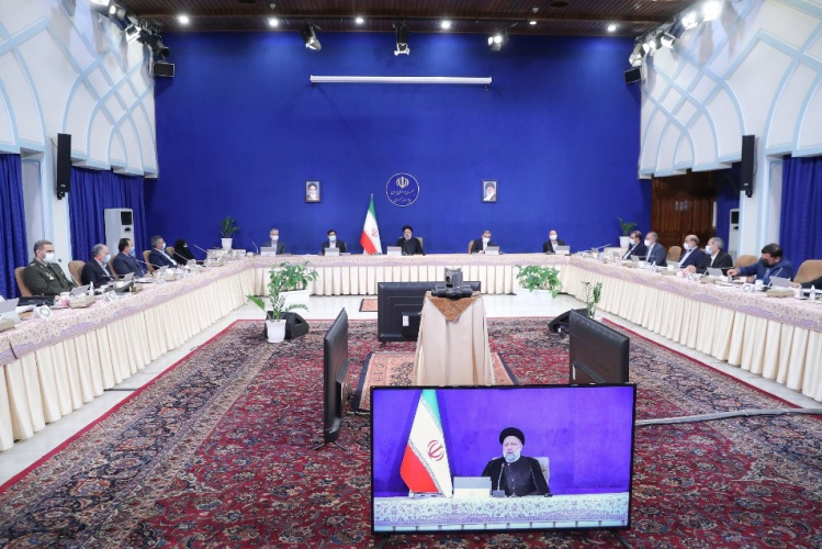 وزارتخانهها ظرفیتهای همکاری با سازمان همکاریهای شانگهای را شناسایی کنند