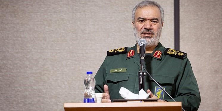 اسناد قابل استناد زیادی از جنگ تحمیلی جمعآوری شده است