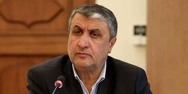 سازمان انرژی اتمی از فناوریهای پیشرفتۀ حوزۀ کشف و مقابله با تهدیدات حمایت میکند