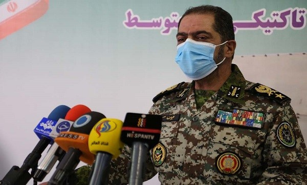 سامانههای بومی ایران قادر به مقابله با سختترین تهدیدات هستند