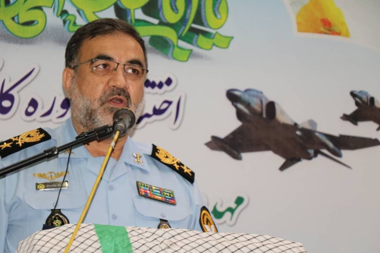 وظیفۀ جوانان تلاش برای ساخت تمدن اسلامی و فراهم کردن زمینههای ظهور است