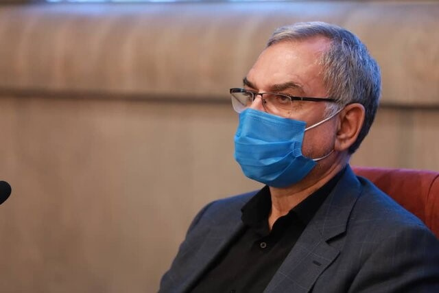 هنوز بابت کرونا و پیک ششم خاطرمان آسوده نیست