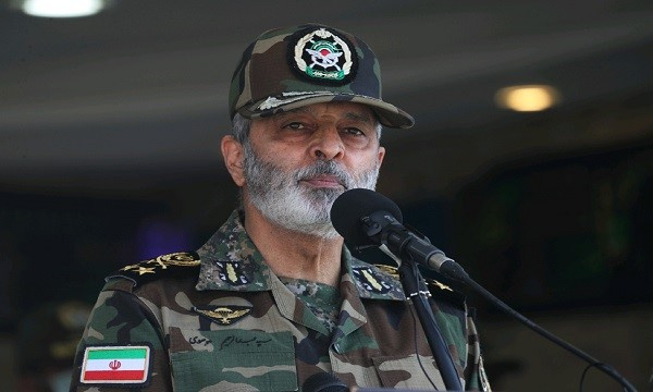 نیروی هوایی ارتش روز به روز مقتدرتر، پای کارتر و قویتر میشود