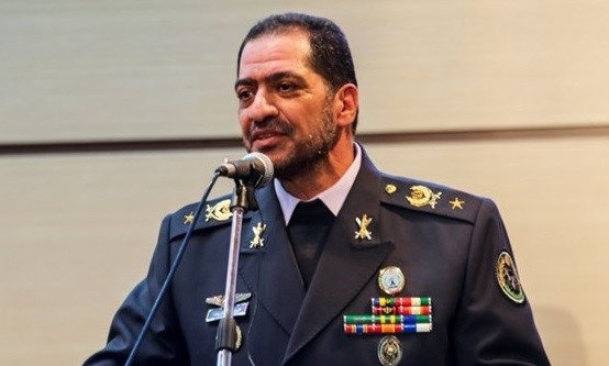 همۀ سامانههای رزمایش تخصصی پدافند هوایی مدافعان آسمان ولایت ۱۴۰۰ بومی بودند