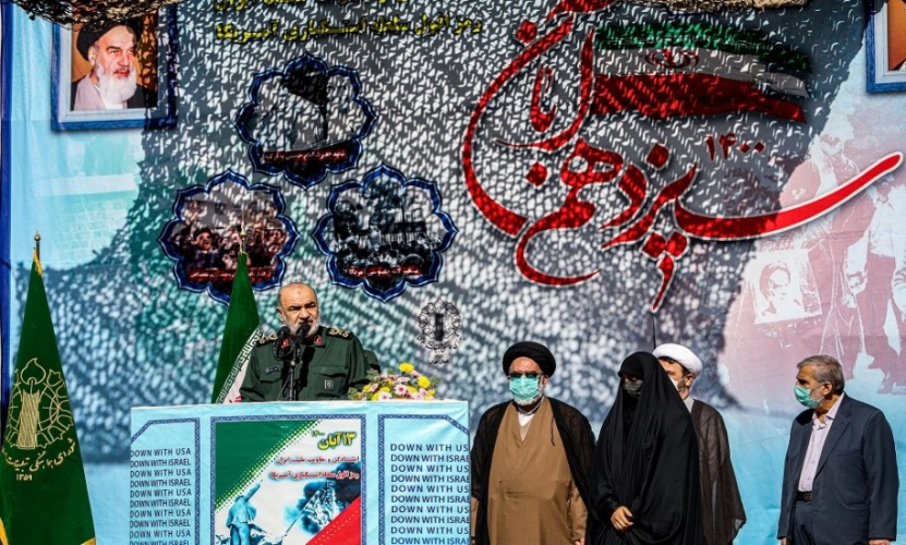 پیشکسوتان دفاع مقدس ذخیرههای ارزشمند نظام اسلامی هستند