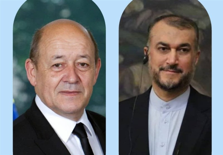 افزایش توان دفاعیمان را با قدرت ادامه میدهیم