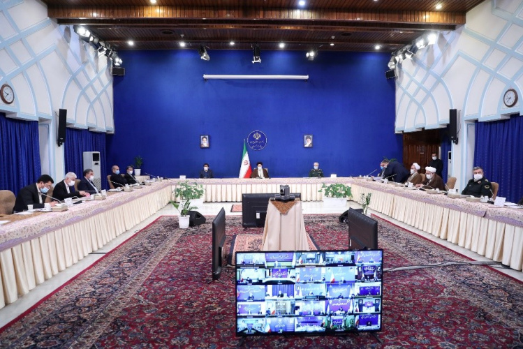 واکسنهای داخلی کرونا برای حمایت حتماً پیشخرید شود