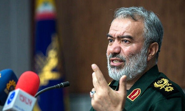 کمک به دولت از جمله رسالتهای سپاه است