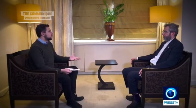 همۀ تحریمهای مغایر با برجام فوراً باید برداشته شود