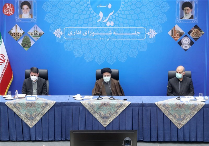 بر کاهش تورم تمرکز کردهایم