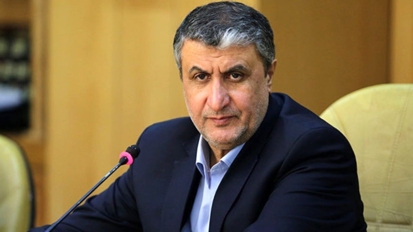 ایران از غنیسازی ۶۰ درصد فراتر نمیرود