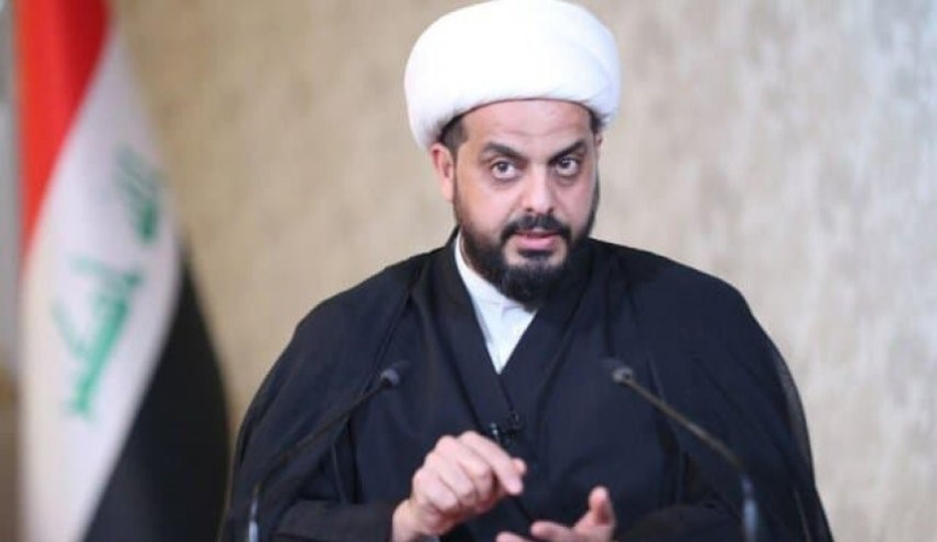 اگر عقبنشینی آمریکاییها طبق شروط انجام نگیرد، مقاومت حق پاسخ دارد